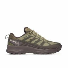 Chaussures de marche pour homme Merrell Speed Eco Wp