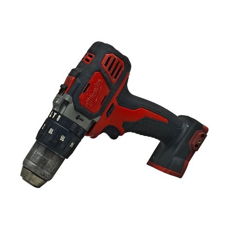 Milwaukee m18 bpd - -,