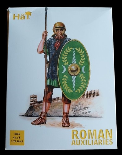 Grappe figurines 1 72 - 1, 1/72