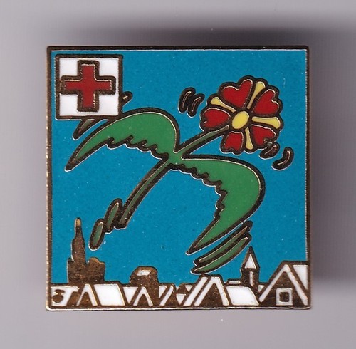 Rare pins pin art - pins, pin's