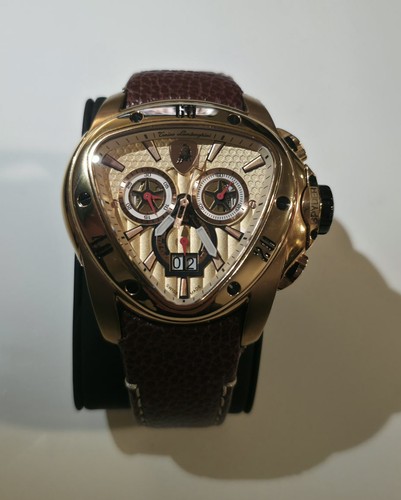 Tonino lamborghini style - tonino,