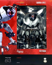 Good Smile Company figma