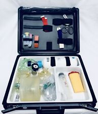 Trousse De Secours Dentaire D'urgence Bien Entretenue