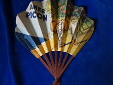 EVENTAIL PUBLICITAIRE /