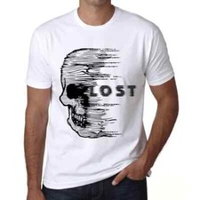 ULTRABASIC Homme Tee-Shirt