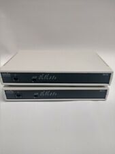 ALBIS ULAF+ / BSTU SHDSL Desktop 2-pair (2 X G.703)