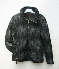 Veste matelassée LUHTA noire