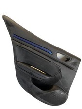 Renault Megane Panneau De