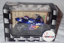 MOTO YAMAHA YZR 500 REGIS