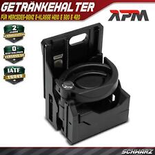 Porte-Gobelet Avant Centre