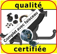 ATTELAGE pour BMW Série 5 E39