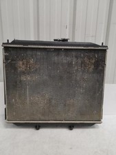 Radiateur eau NISSAN TERRANO 2 PHASE 3 21410-7F000-