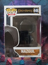 Nazgul 446 Figurine Funko POP The Lord Of The Rings