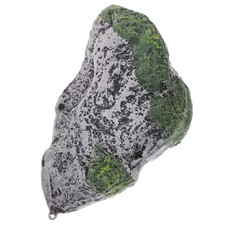 Aquarium pierre décor