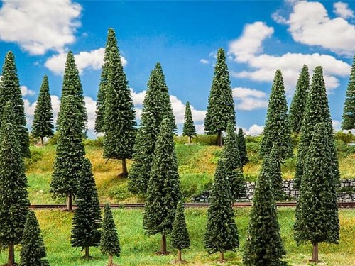 Faller set sapins de - set,