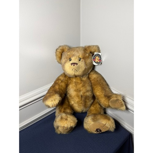 Vintage huggs teddy bear - vintage,