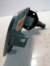 volet de trappe carburant