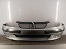 Pare choc avant PEUGEOT 406
