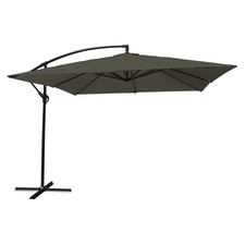 Parasol déporté MOLOKAI