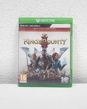 KING'S BOUNTY 2 Day One Edition - Xbox One - Xbox Series X - PAL FR Complet 