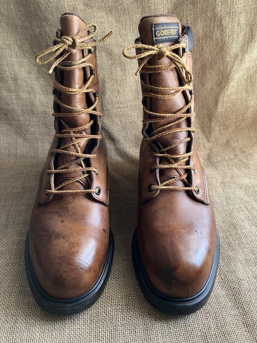 Bottes travail doublées - de,