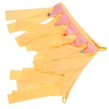  Hamac pour rats : abri pour