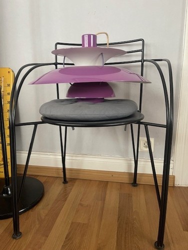 Lamp original pendant poul - lamp,
