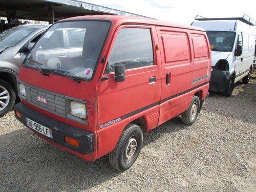 Boite vitesses gme - boite,