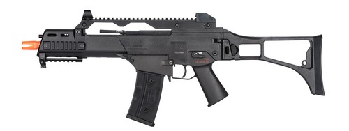 Licensed t g36c cqb - g36c,