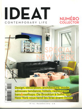 IDEAT Magazine N°112 Spécial