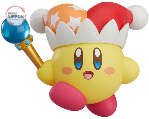 Figurine kirby - kirby, star