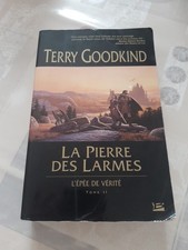 Roman Grand Format - L'Epee de