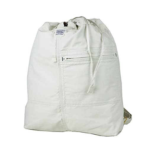 Porter sac dos - [porter], à