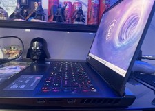 pc portable Gamer MSI Raider GE66 360hz
