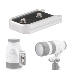 Tripod Mounting Quick Release