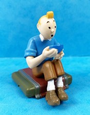 Tintin - Figurine PVC