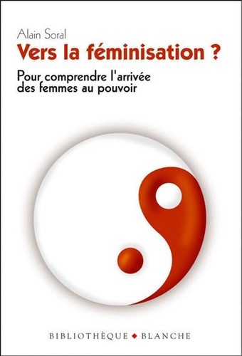 Vers feminisation pour - vers, ?