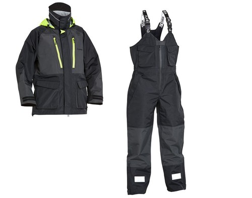 Veste pêche pantalon de - de,