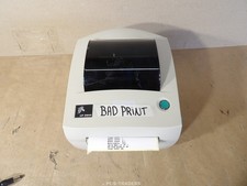 Zebra LP 2844 Thermal Barcode