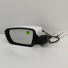 Maserati Ghibli M157 Miroir Extérieur Gauche 670017235 2016 RHD 9+6PIN 27539938