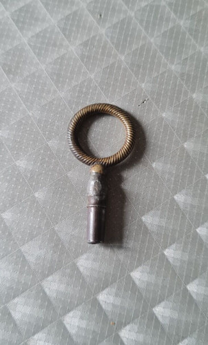 Ancienne clé clés clef - clef, de