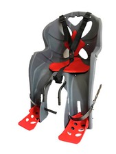 Siège De Vélo Avant Pour