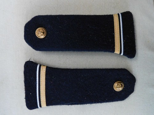 Marine nationale epaulettes - nationale,