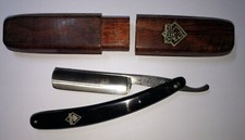 Rasoir allemand  Puma Solingen