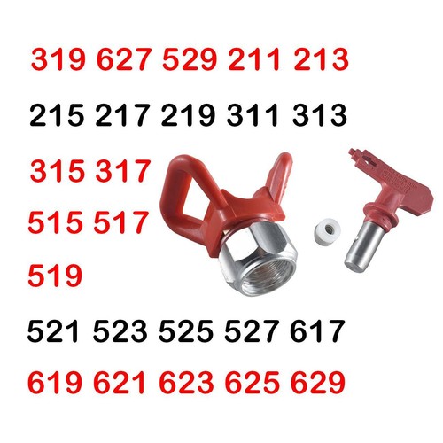 Airless spray gun - airless,