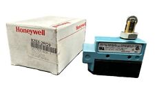 HONEYWELL BZE6-2RQ9 MICRO SWITCH