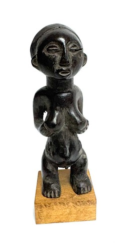 Afrique zaïre luba - afrique,
