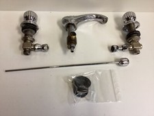 Dornbracht Athen Robinet de