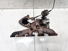 Opel Astra 2000 Turbo