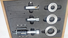 Bowers MK II Digital Bore
